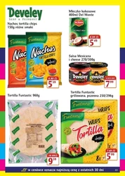 Hale Banacha - Nowa oferta spożywcza