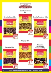 Hale Banacha - Nowa oferta spożywcza