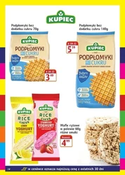 Hale Banacha - Nowa oferta spożywcza