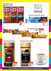 Hale Banacha - Nowa oferta spożywcza