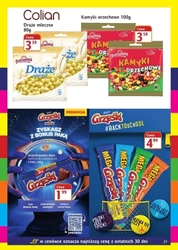Hale Banacha - Nowa oferta spożywcza
