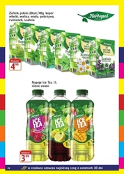Hale Banacha - Nowa oferta spożywcza