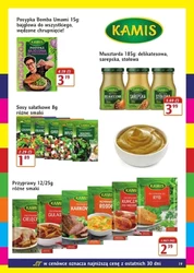 Hale Banacha - Nowa oferta spożywcza
