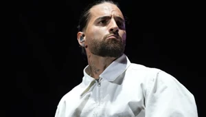 Gwiazdor musiał przerwać występ. Zagrożone było zdrowie dziecka