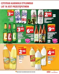 Grillowe hity i zimne napoje – Topaz