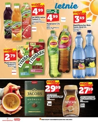 Grillowe hity i zimne napoje – Topaz