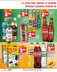 Grillowe hity i zimne napoje – Topaz
