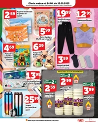 Grillowe hity i zimne napoje – Topaz