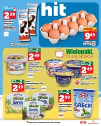 Grillowe hity i zimne napoje – Topaz