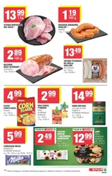 Słodkie lato w niskiej cenie – SPAR mini