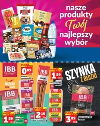 Grillowe hity i zimne napoje – Topaz
