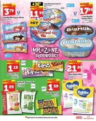 Grillowe hity i zimne napoje – Topaz