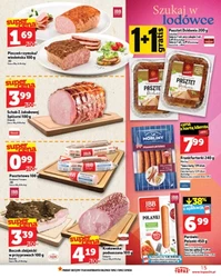 Grillowe hity i zimne napoje – Topaz