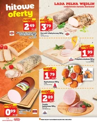 Grillowe hity i zimne napoje – Topaz