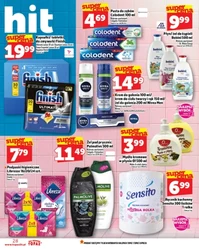 Grillowe hity i zimne napoje – Topaz