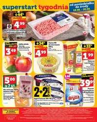 Grillowe hity i zimne napoje – Topaz