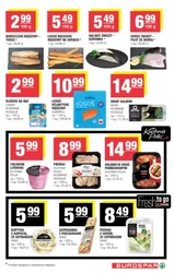 Okazje pełne energii – EuroSPAR