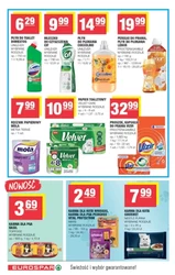Okazje pełne energii – EuroSPAR