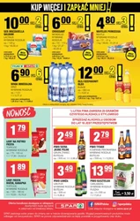 Smacznie i oszczędnie – SPAR