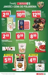 Smacznie i oszczędnie – SPAR