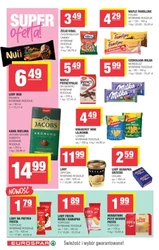 Okazje pełne energii – EuroSPAR
