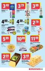 Okazje pełne energii – EuroSPAR