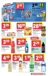 Okazje pełne energii – EuroSPAR