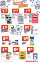 Okazje pełne energii – EuroSPAR