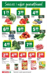 Smacznie i oszczędnie – SPAR