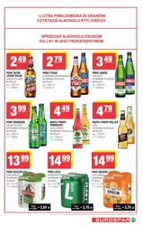 Okazje pełne energii – EuroSPAR