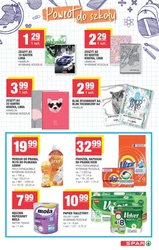 Smacznie i oszczędnie – SPAR