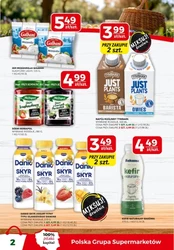 Świeżość prosto z półki - Top Market