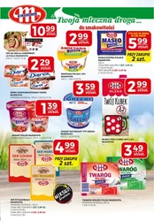 Świeżość prosto z półki - Top Market