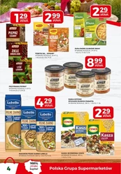 Świeżość prosto z półki - Top Market
