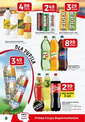 Świeżość prosto z półki - Top Market