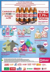 Grilluj z bliskimi! - Bliski