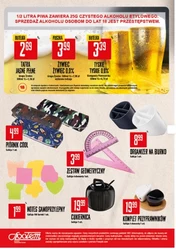 Oferta handlowa Społem Katowice