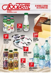 Oferta handlowa Społem Katowice