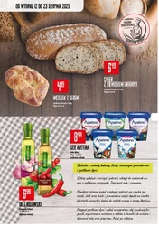 Oferta handlowa Społem Katowice