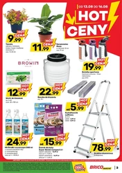 Z nami każdy remont jest mozliwy - Bricomarche