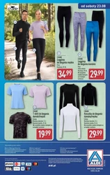 Kolekcje w super cenach - Aldi