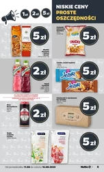 Tanie i świeże zakupy – Netto