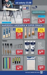 Kolekcje w super cenach - Aldi