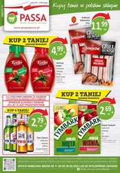 Kupuj taniej! - Passa