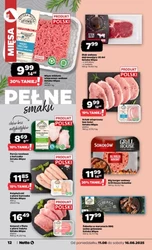 Tanie i świeże zakupy – Netto