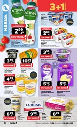 Tanie i świeże zakupy – Netto