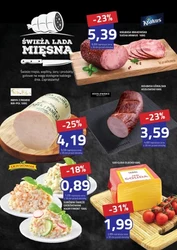 Gazetka tygodniowa Hildebrandt