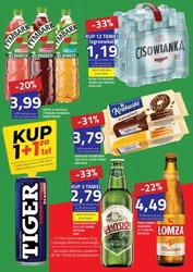 Gazetka tygodniowa Hildebrandt