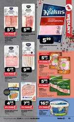 Tanie i świeże zakupy – Netto
