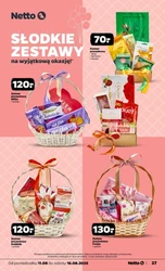 Tanie i świeże zakupy – Netto